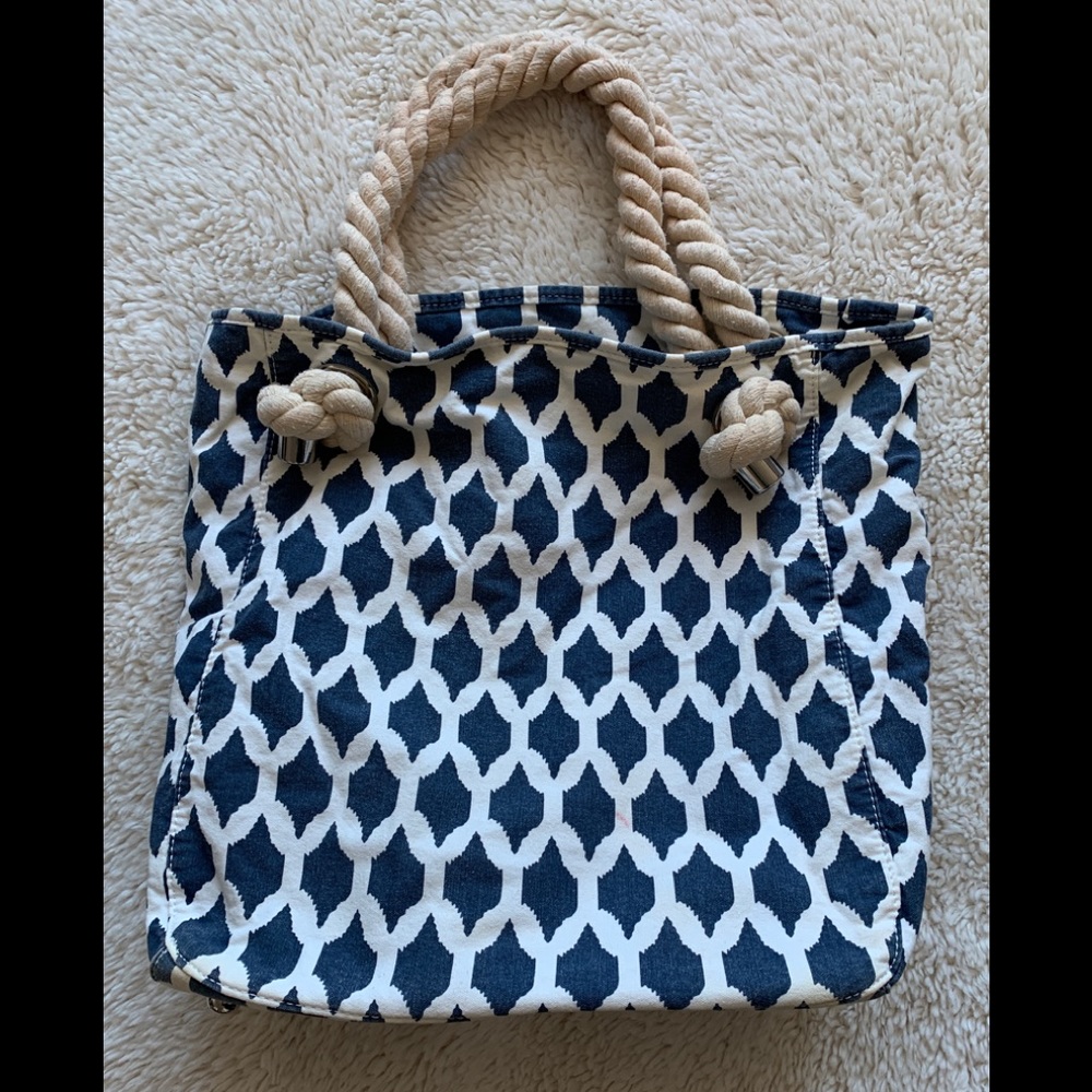 Beach Tote